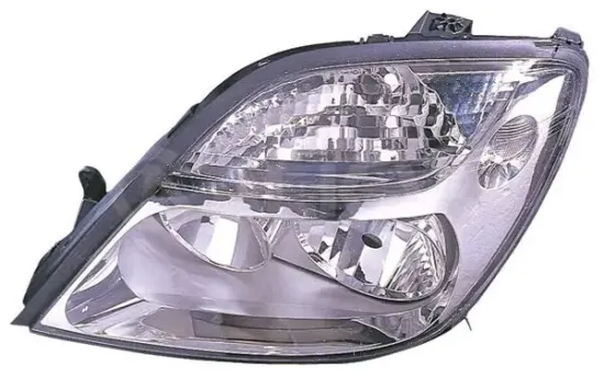 Hauptscheinwerfer rechts ALKAR 2742220 Bild Hauptscheinwerfer rechts ALKAR 2742220