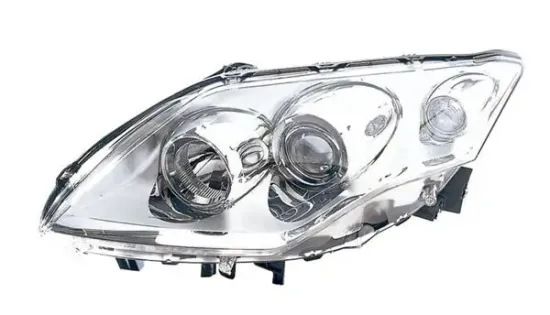 Hauptscheinwerfer rechts ALKAR 2742230 Bild Hauptscheinwerfer rechts ALKAR 2742230