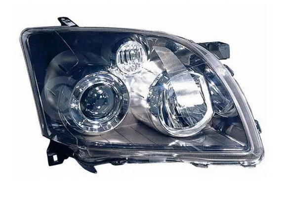 Hauptscheinwerfer rechts ALKAR 2742266