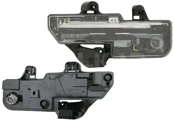 Außenspiegel links links ALKAR 6139791 Bild Außenspiegel links links ALKAR 6139791