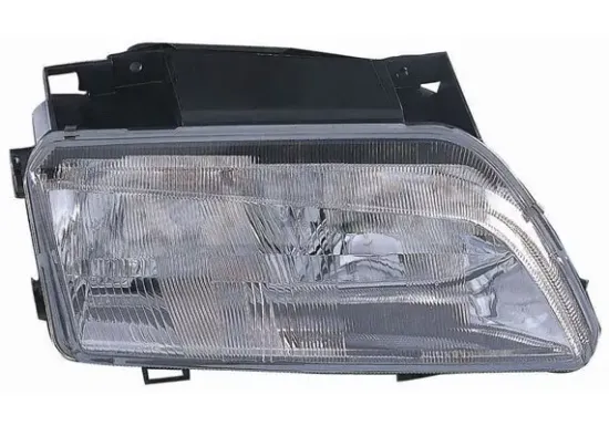 Hauptscheinwerfer rechts ALKAR 2742356 Bild Hauptscheinwerfer rechts ALKAR 2742356