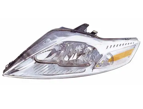 Hauptscheinwerfer rechts ALKAR 2742378