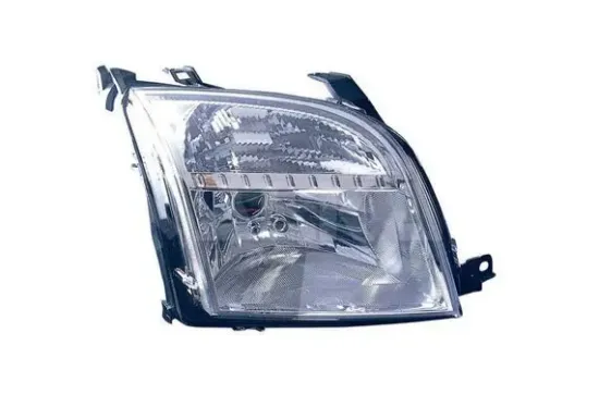 Hauptscheinwerfer rechts ALKAR 2742389 Bild Hauptscheinwerfer rechts ALKAR 2742389