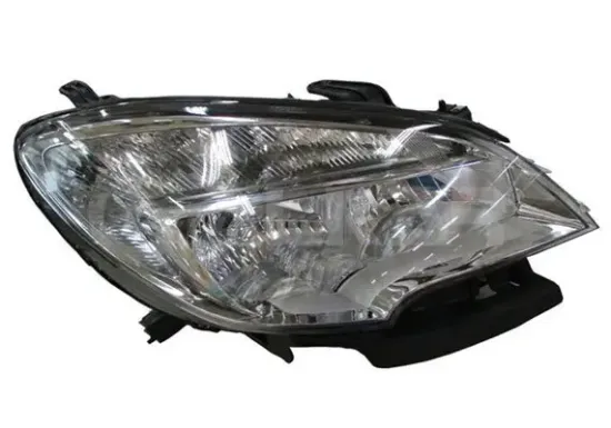 Hauptscheinwerfer rechts ALKAR 2742424 Bild Hauptscheinwerfer rechts ALKAR 2742424