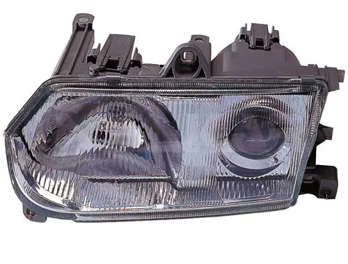 Hauptscheinwerfer rechts ALKAR 2742470 Bild Hauptscheinwerfer rechts ALKAR 2742470