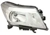 Hauptscheinwerfer rechts ALKAR 2742567