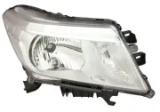 Hauptscheinwerfer rechts ALKAR 2742567