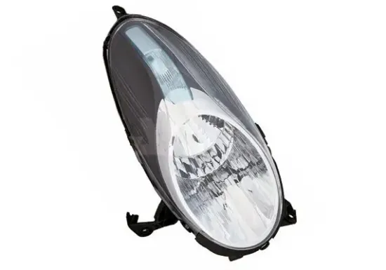 Hauptscheinwerfer rechts ALKAR 2742568 Bild Hauptscheinwerfer rechts ALKAR 2742568