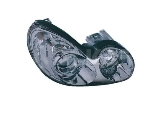 Hauptscheinwerfer rechts ALKAR 2742631 Bild Hauptscheinwerfer rechts ALKAR 2742631