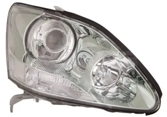 Hauptscheinwerfer rechts ALKAR 2742772 Bild Hauptscheinwerfer rechts ALKAR 2742772