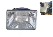Hauptscheinwerfer rechts ALKAR 2742800