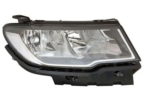 Hauptscheinwerfer rechts ALKAR 2742807
