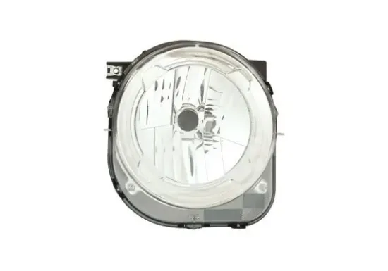 Hauptscheinwerfer rechts ALKAR 2742809 Bild Hauptscheinwerfer rechts ALKAR 2742809