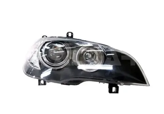 Hauptscheinwerfer rechts ALKAR 2742830 Bild Hauptscheinwerfer rechts ALKAR 2742830