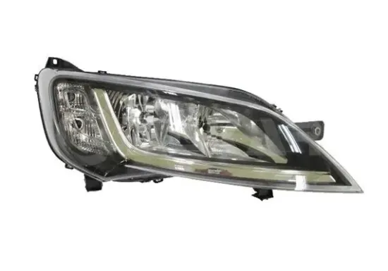 Hauptscheinwerfer rechts ALKAR 2742856 Bild Hauptscheinwerfer rechts ALKAR 2742856