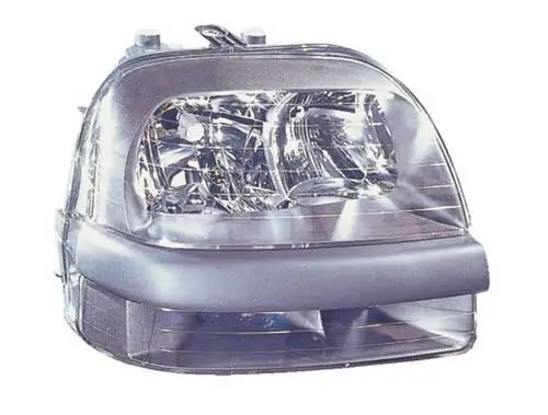 Hauptscheinwerfer rechts ALKAR 2742961
