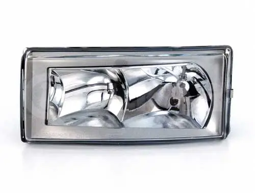 Hauptscheinwerfer rechts ALKAR 2742977 Bild Hauptscheinwerfer rechts ALKAR 2742977