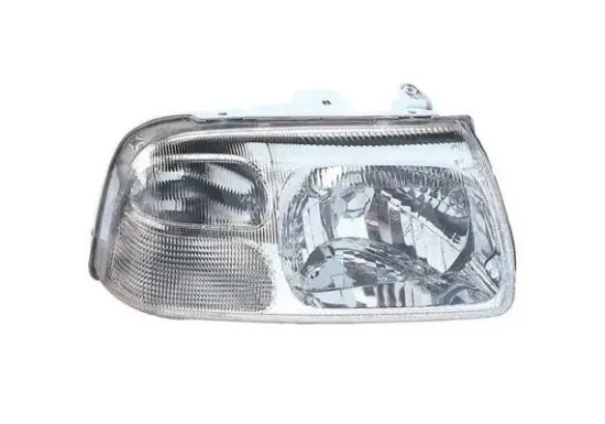 Hauptscheinwerfer rechts ALKAR 2742992 Bild Hauptscheinwerfer rechts ALKAR 2742992