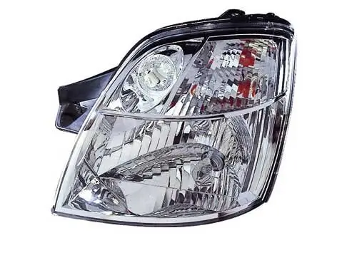 Hauptscheinwerfer rechts ALKAR 2742999