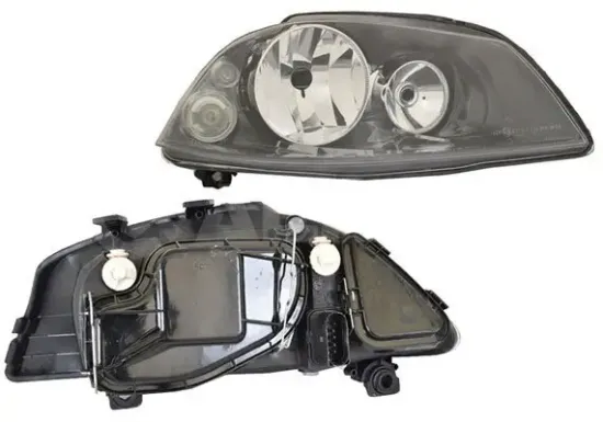 Hauptscheinwerfer rechts ALKAR 2744102 Bild Hauptscheinwerfer rechts ALKAR 2744102