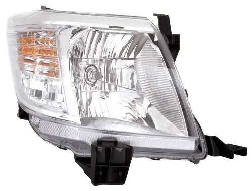 Hauptscheinwerfer links ALKAR 2745033