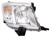 Hauptscheinwerfer links ALKAR 2745033