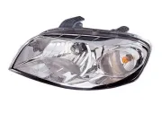 Hauptscheinwerfer links ALKAR 2745039