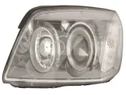 Hauptscheinwerfer links ALKAR 2745042