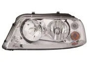 Hauptscheinwerfer links ALKAR 2745132