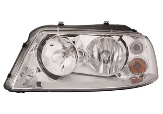 Hauptscheinwerfer links ALKAR 2745132 Bild Hauptscheinwerfer links ALKAR 2745132
