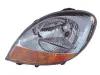 Hauptscheinwerfer links ALKAR 2745174