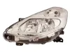 Hauptscheinwerfer links ALKAR 2745187