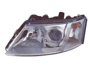 Hauptscheinwerfer links ALKAR 2745242