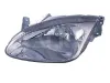 Hauptscheinwerfer links ALKAR 2745263