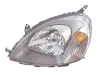 Hauptscheinwerfer links ALKAR 2745268