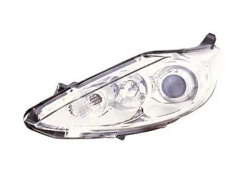Hauptscheinwerfer links ALKAR 2745384 Bild Hauptscheinwerfer links ALKAR 2745384