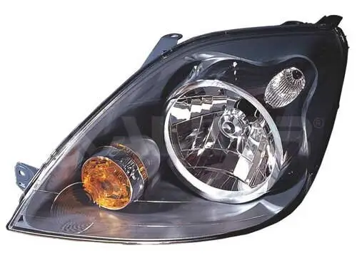 Hauptscheinwerfer links ALKAR 2745387