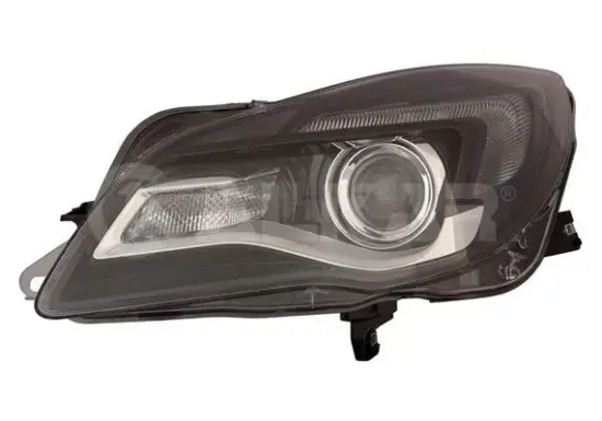 Hauptscheinwerfer links ALKAR 2745426 Bild Hauptscheinwerfer links ALKAR 2745426