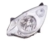 Hauptscheinwerfer links ALKAR 2745427