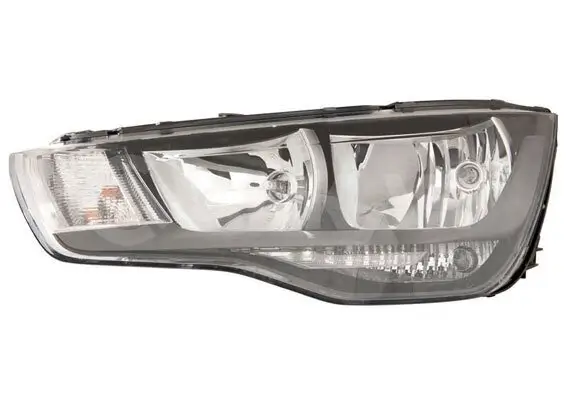 Hauptscheinwerfer links ALKAR 2745467