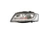 Hauptscheinwerfer links ALKAR 2745477
