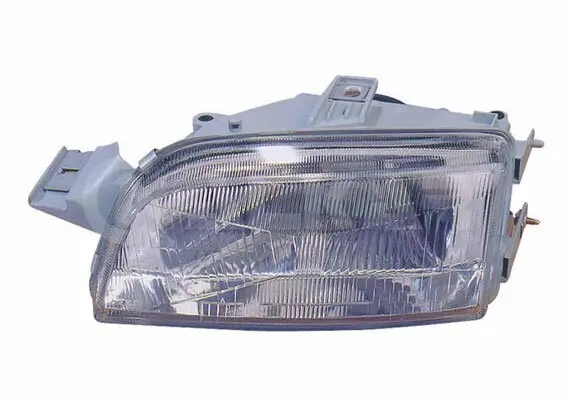 Hauptscheinwerfer links ALKAR 2745493