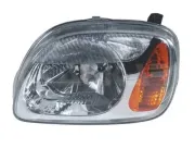 Hauptscheinwerfer links ALKAR 2745548