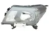 Hauptscheinwerfer links ALKAR 2745567