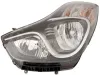 Hauptscheinwerfer links ALKAR 2745581
