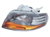 Hauptscheinwerfer links ALKAR 2745601