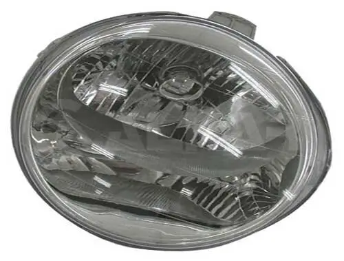 Hauptscheinwerfer links ALKAR 2745603