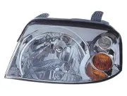 Hauptscheinwerfer links ALKAR 2745622