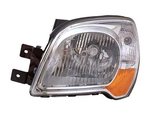 Hauptscheinwerfer links ALKAR 2745655