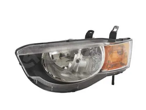 Hauptscheinwerfer links ALKAR 2745684